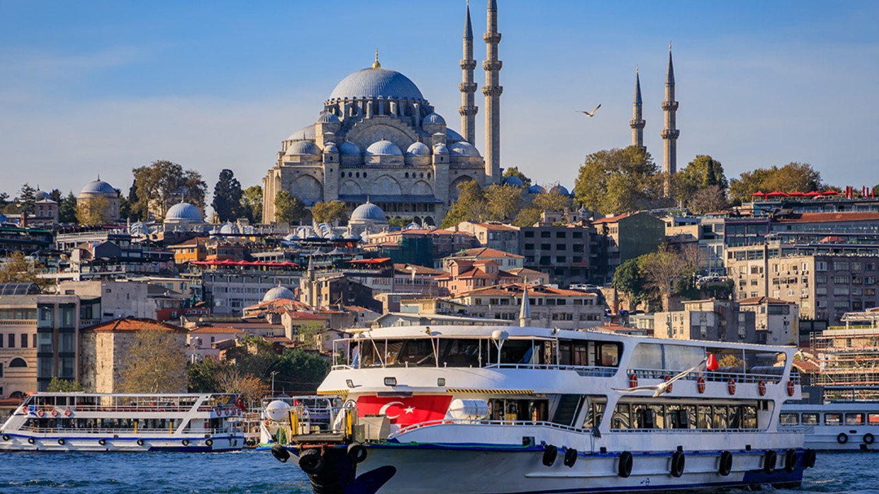 The New Destination for Modern Medicine: Health Tourism in Türkiye
