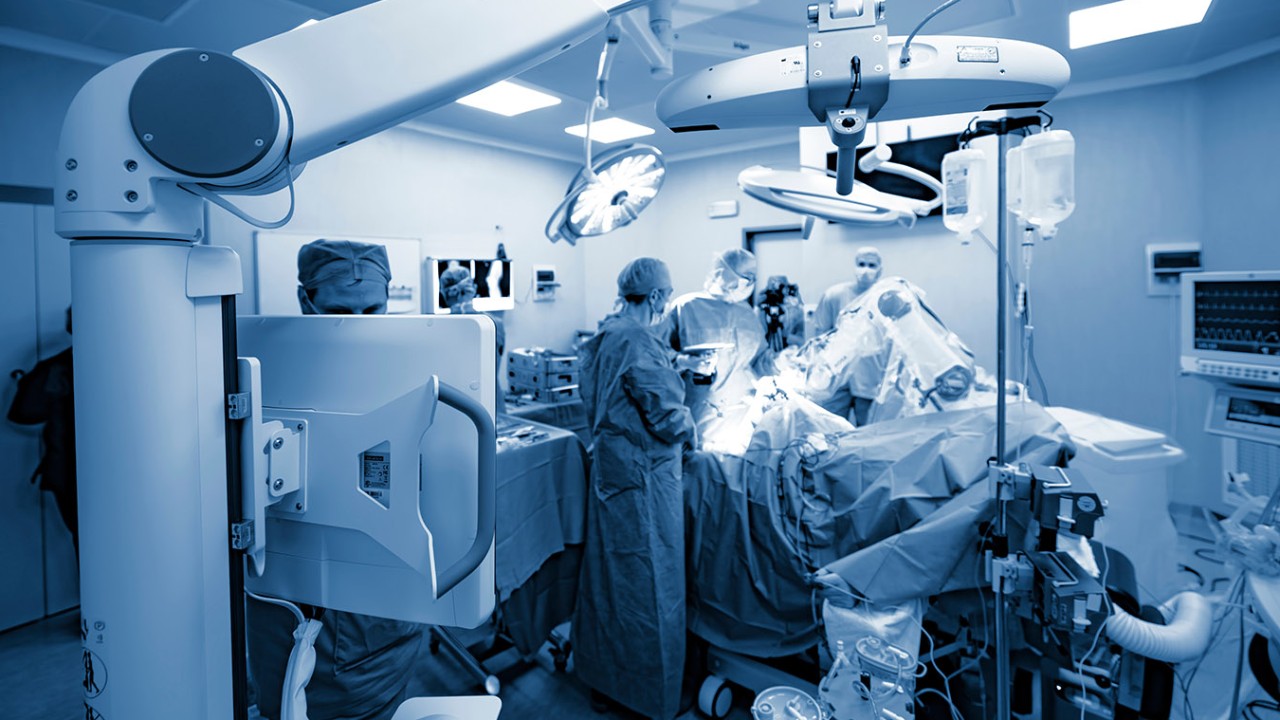 Warum T&uuml;rkei? Globale Gesundheitsstandards zu erschwinglichen Preisen