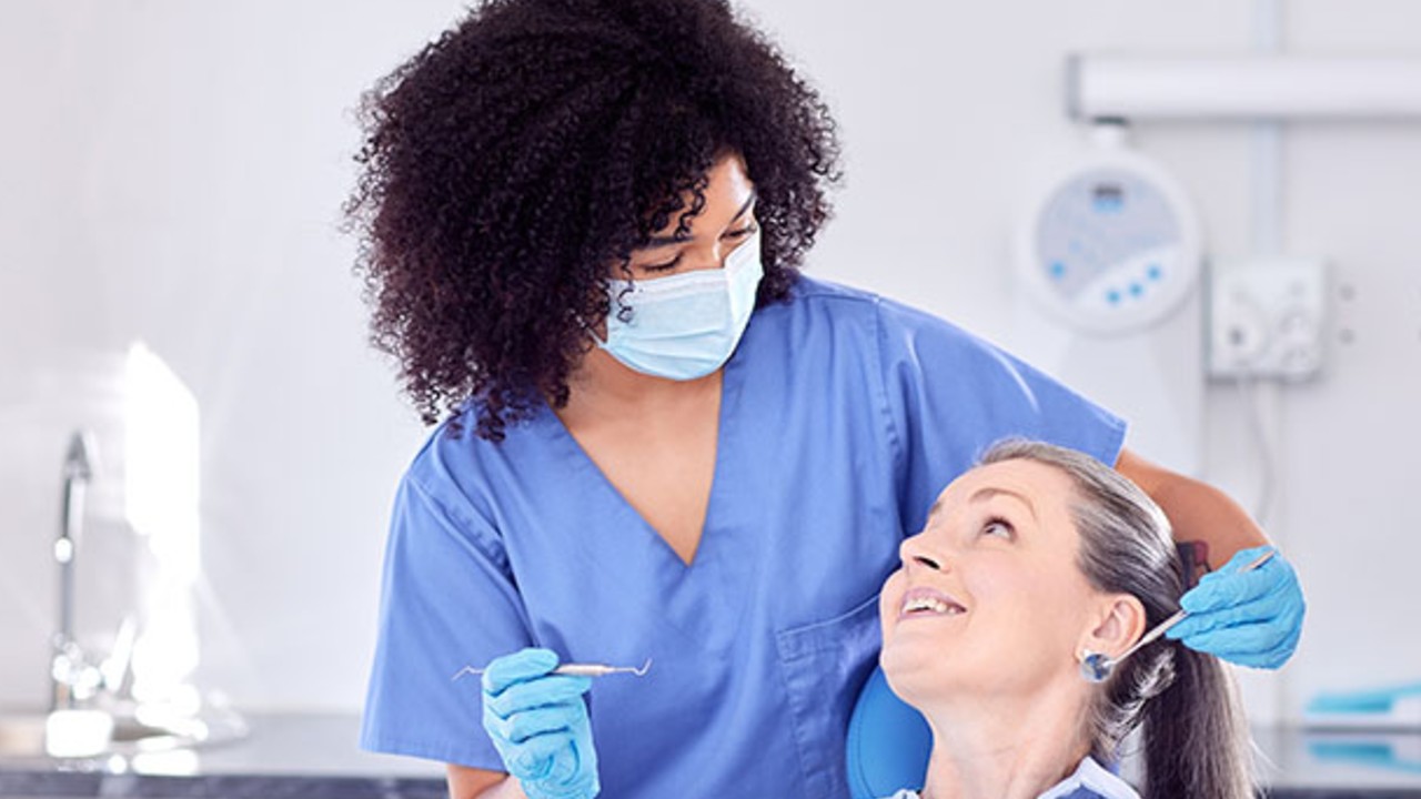 VDC Dental Clinic Turkey