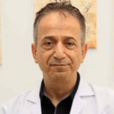 Prof. Dr. Cengiz T&uuml;rkay