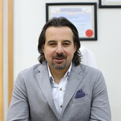 Op. Dr. A. Hakan &Ouml;lmezt&uuml;rk
